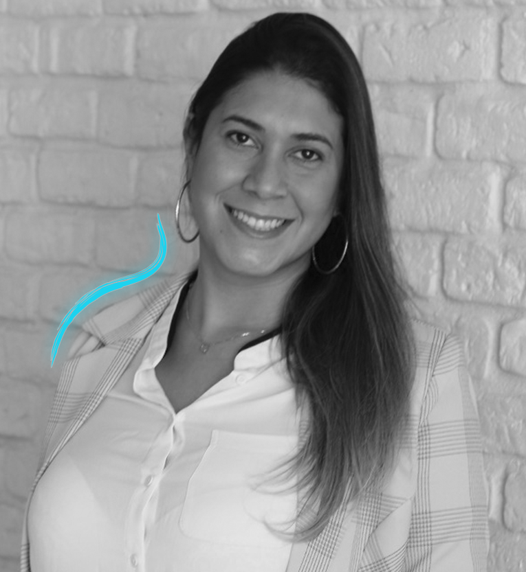 Andrea Tavares